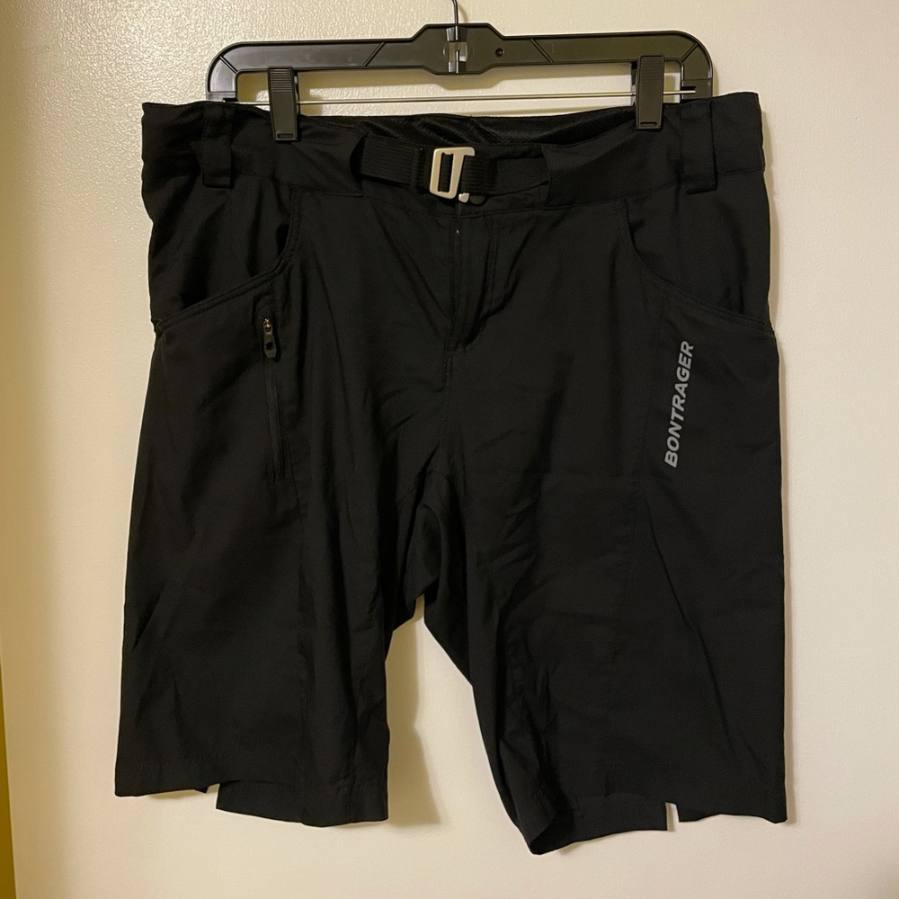 Women’s mountain bike MTB short - Bontrager